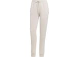Adidas Pantaloni 3 Stripes Ft Tc, IC9924, Taglia: 164