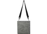 Fritzi Aus PreußEn Borsa A Tracolla Borsa A Tracolla Vintage Ronja Cross Body Rock Grigio