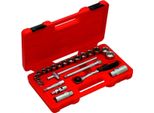 Set Di Chiavi A Bussola Jmp 3/8 23 Pezzi