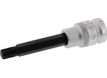 Inserto Per Chiave A Bussola Jmp Ribe 1/2 Pollice M9 Lunghezza 100 Mm