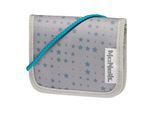 Mcneill Borsello Da Collo Portafoglio Neck Pouch Star Grigio