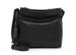 Suri Frey Borsa A Tracolla Celly Crossover Bag Black Nero