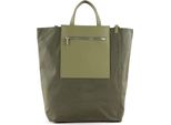 Marc O'polo Borsa A Tracolla Borsa Shopper Palma Shopper Olive Grove Oliva
