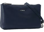 L.Credi Borsa A Tracolla Ella Crossbody Bag Navy Blu Scuro
