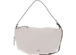 Picard Borsa A Tracolla Melody Shoulderbag Cookie Bianco
