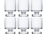 Set Di 6 Bicchieri Da Vino Infrangibili - Bahamas Clear