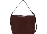 Picard Borsa A Tracolla Melody Shoulderbag Fudge Marrone Scuro