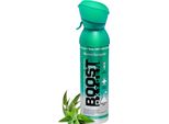 Boost Oxygen Ossigeno Puro In Bombola - 5 Litri Di Mentolo Ed Eucalipto, Ossigeno Puro Al 95% In Una Bombola Trasportabile Da 5 Litri