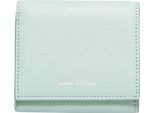 Marc O'polo Portafoglio Judis Combi Wallet Frozen Blue Menta