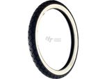 Mitas Mc-11 Ww 2,75 - 17 M/C Tl/Tt 47J Anteriore/Posteriore