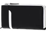 Picard Portafoglio Carrie 1 Wallet With Zip Sz-Kombi Nero