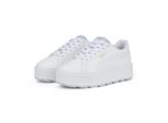 Puma Karmen Better Sneaker Damen Puma Bianco/Puma Bianco 38,5