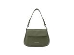 Marc O'polo Borsa A Tracolla Banu Crossbody Bag Olive Crop Verde Scuro