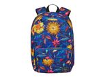 American Tourister Zaino Per Laptop Zaino Con Scomparto Per Laptop Urban Groove Ug Lifestyle Backpack 1 20,5L Sunflower Colorato