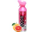 Boost Oxygen Ossigeno Puro In Bombola - 9 Litri Di Pompelmo Rosa, Ossigeno Puro Al 95% In Una Bombola Portatile Da 9 Litri