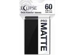 Up Deck Protector Eclipse Matte Jet Black (60Ct)