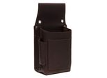 The Chesterfield Brand Marsupio Montenegro Waiter Wallet Brown Marrone