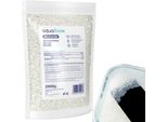 Aquafloow Gel Di Silice Per L'essiccazione | Gel Di Silice Rigenerabile | Essiccante Sotto Forma Di Sfere Di Gel Gel Di Silice 2 Kg (2000 G)