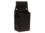 The Chesterfield Brand Marsupio Montenegro Waiter Wallet Black Nero