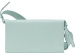 Marc O'polo Borsa A Tracolla Jora Crossbody Bag Frozen Blue Menta