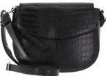 Picard Borsa A Tracolla Borsa A Tracolla Snappy Crossover Bag Black Nero