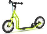 Yedoo Mau Kids Lime Scooter / Triciclo Per Bambini