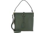 Picard Borsa A Tracolla Borsa A Tracolla Las Vegas Shoulder Bag Palm Leaf Oliva