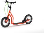 Yedoo Tidit Kids Scooter / Triciclo Rosso Per Bambini