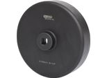 Ks Tools 3/4" Chiave Per Dadi Asse Esagonale Corta 185 Mm - 460.0170"