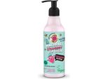 Natura Siberica Skin Super Good Crema Corpo Naturale Sogni Di Fragola 250Ml