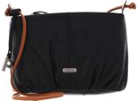 Picard Borsa A Tracolla Spring Crossover Bag Schwarz Nero