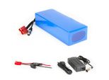 Batteria Agli Ioni Di Litio 24V 25Ah 60A