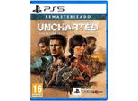 Giochi Playstation Ps5 Uncharted Legacy Of Thieves Collection Mehrfarbig Pal Mehrfarbig Pal