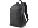 Puma Zaino Zaino Sportivo Buzz Backpack 26L Black Nero