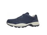 Pius Gabor, Scarpa Sportiva Da Uomo Con Lacci In Blu, Misura 9,5