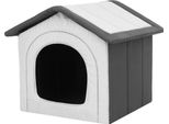 Cuccia In Tessuto Pieghevole Per Cani E Gatti | Angolo Per Cani, Area Di Riposo, Cuccia, Rifugio Per Animali, Cuccia Per Cani, Cuccia Per Animali Domestici | (55X60X60 Cm) - Doggy