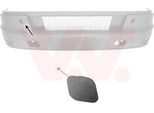 Van Wezel 2816584 Copertura Paraurti Anteriore Destra Per Iveco Daily V Furgone/Combi Daily V Pianale/Telaio Daily V Bus