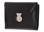 Golden Head Pelle Portafoglio Colorado Rfid Wallet Black Nero