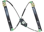 Regolatore Elettrico Del Finestrino Anteriore Destro Metzger Per Audi A8 D4