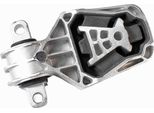 Cuscinetto Motore Inferiore Posteriore Metzger Per Mercedes A-KLASSE (W176)
