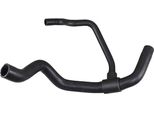 Tubo Radiatore Inferiore Sinistro Metzger Per Renault Megane I