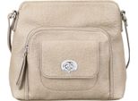 Gerry Weber Borsa A Tracolla Borsa A Tracolla All In Shoulderbag Grey Marrone Chiaro