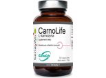 Integratori Alimentari Kenay Carnolife L-Carnosina 60 Capsulebi3015