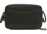 S.Oliver Borsa A Tracolla City Bag Grey / Black Antracite