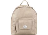 Gerry Weber Zaino Per Il Tempo Libero Zaino All In Backpack Grey Marrone Chiaro