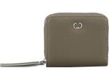 Gerry Weber Portafoglio Daily Use Purse Khaki Cachi