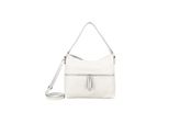 Gerry Weber Borsa A Tracolla Borsa A Tracolla Daily Use Hobo Lightgrey Grigio Chiaro