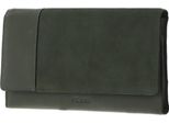 Picard Portafoglio Safari 1 Wallet Palm Leaf Oliva