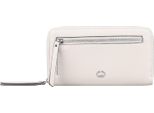 Gerry Weber Portafoglio Daily Use Purse Light Grey Beige