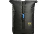 Tatonka Zaino Zaino Per Il Tempo Libero Con Scomparto Per Laptop City Rolltop 27L Black Nero